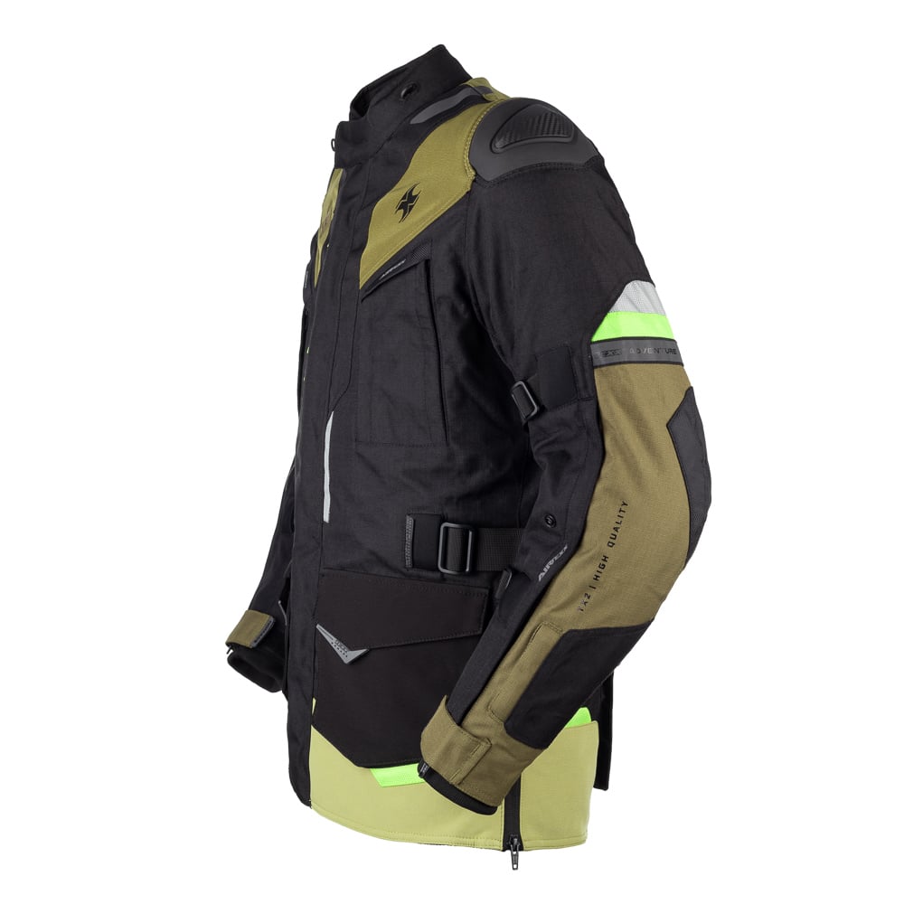 Jaqueta Texx Nomade - imagem 5