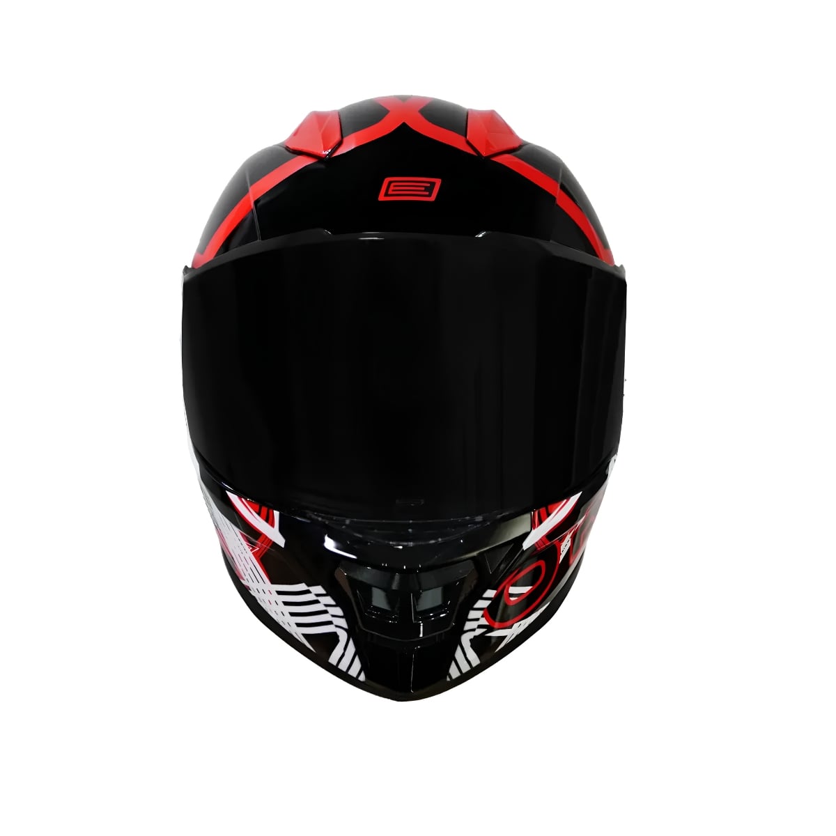 Capacete Origine Pista Misano - imagem 6