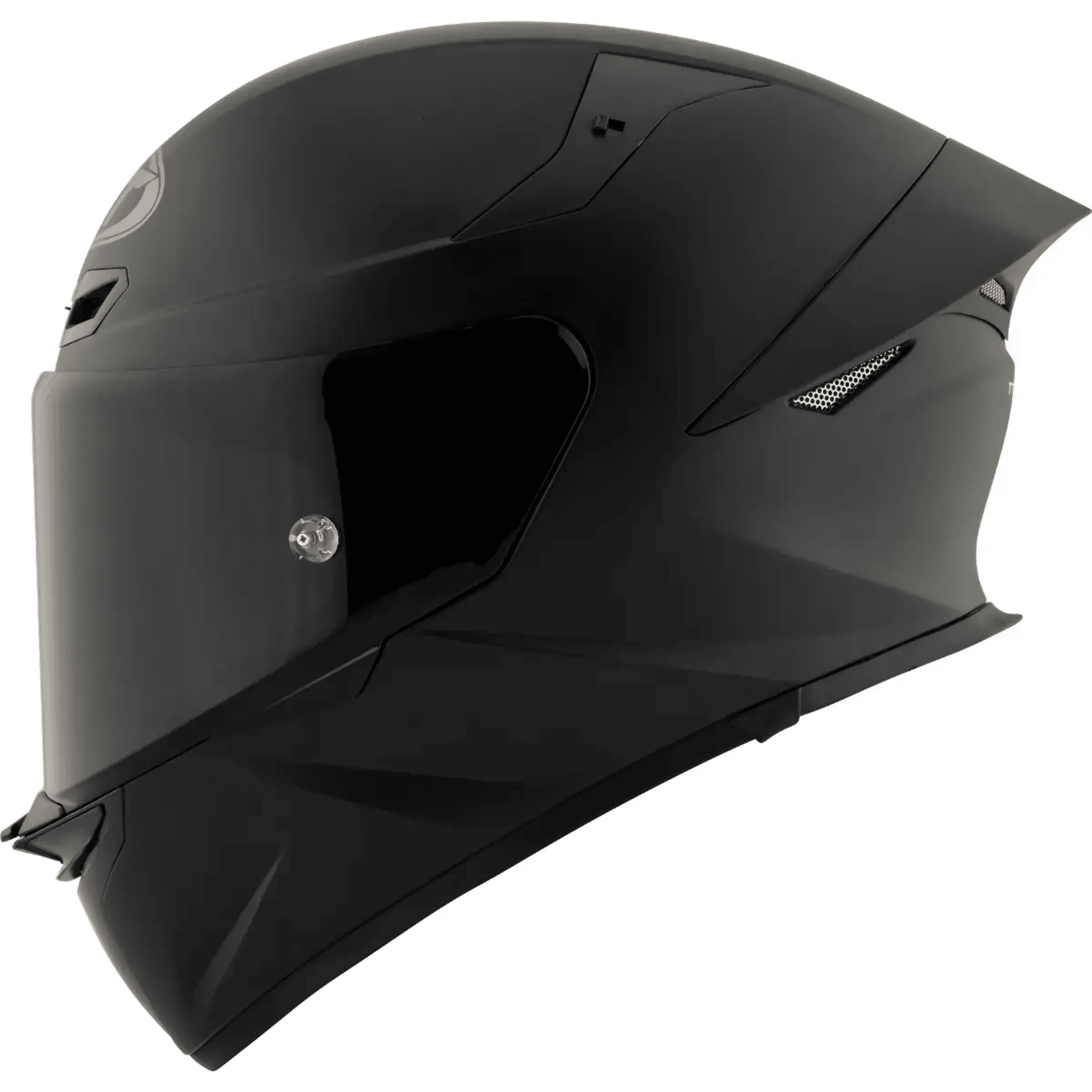 Capacete KYT TT-Revo Plain