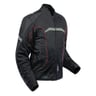 Preto/Vermelho