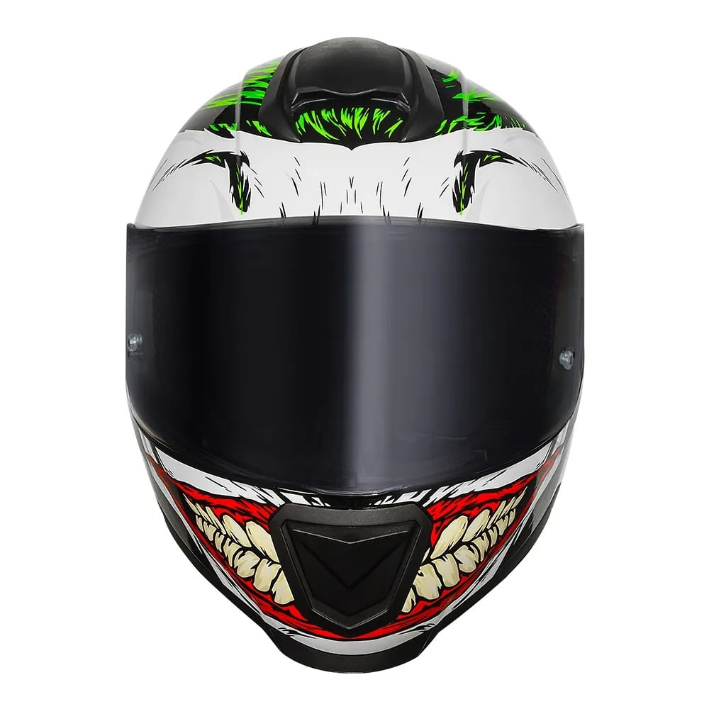 Capacete Norisk Razor Joker - imagem 5