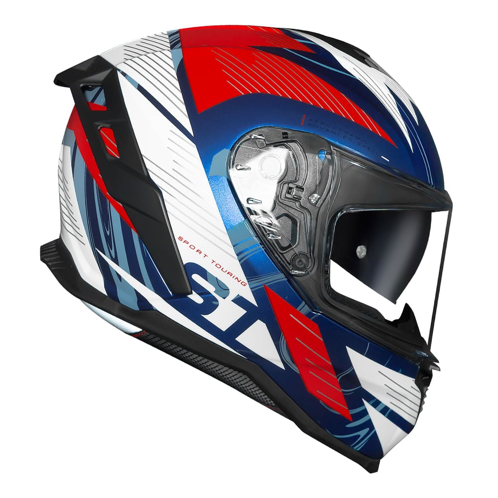 Capacete Norisk Strada 2 St - imagem 2