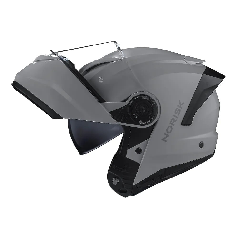 Capacete Norisk Force 2 Monocolor - imagem 2