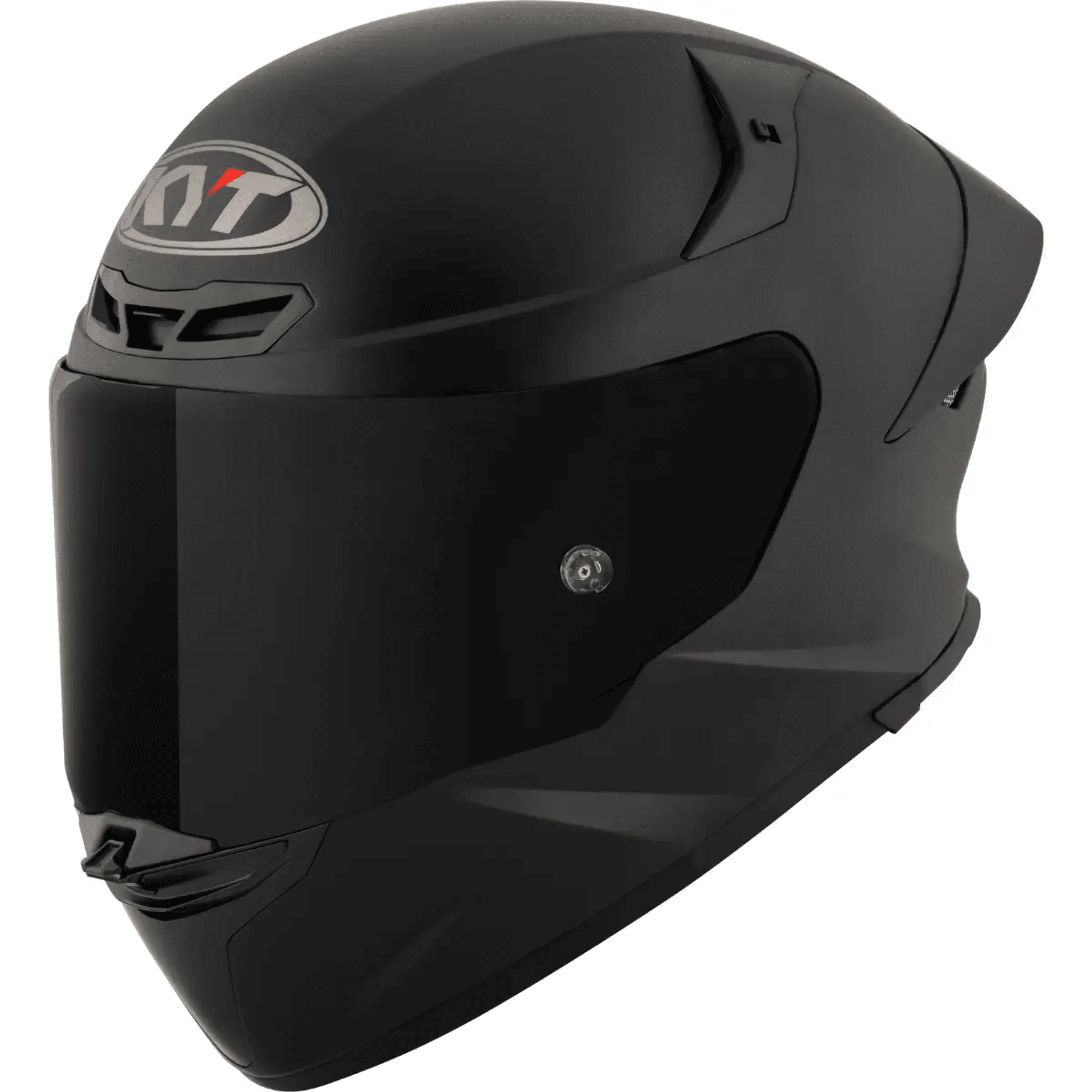Capacete KYT TT-Revo Plain - imagem 2