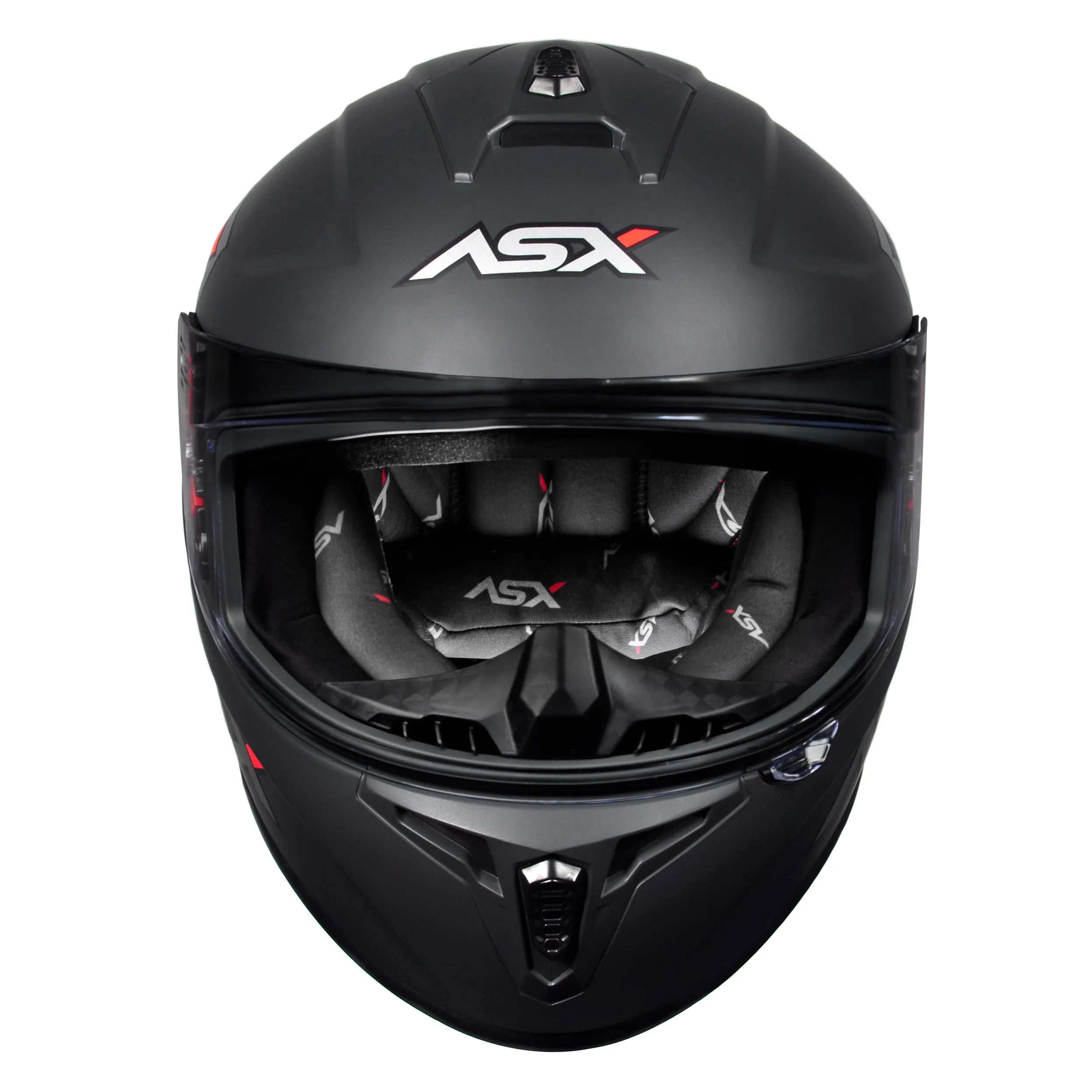 Capacete ASX Draken Concept - imagem 4