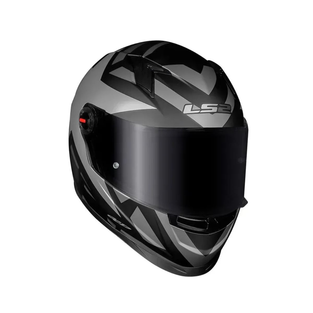 Capacete LS2 FF358 Starwar - imagem 4