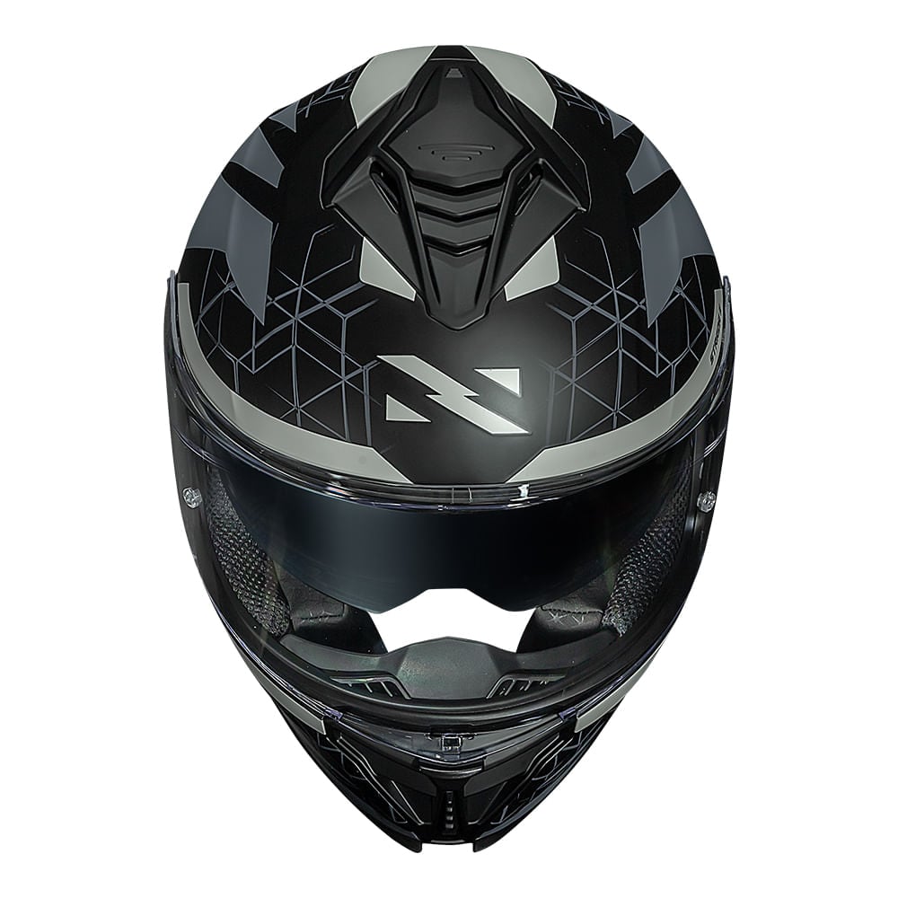 Capacete Norisk Strada 2 Evoque - imagem 6