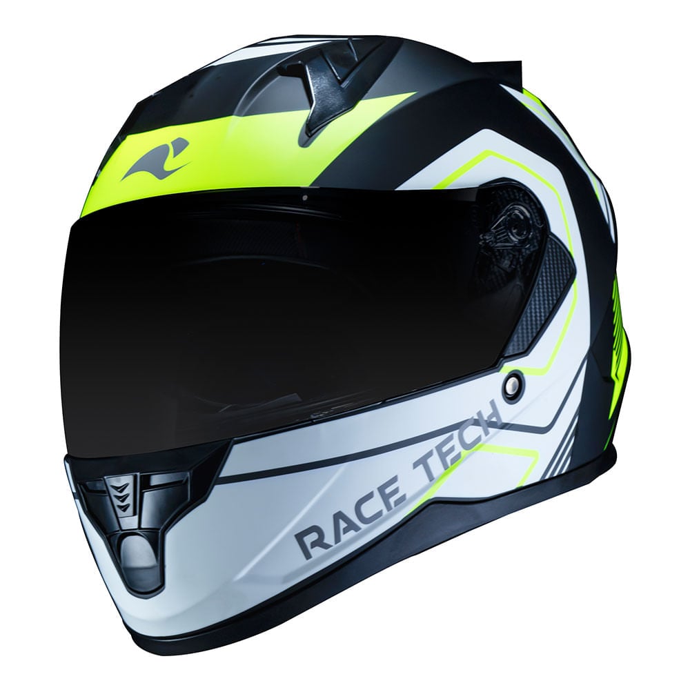 Capacete Race Tech Sector Exilio - imagem 8