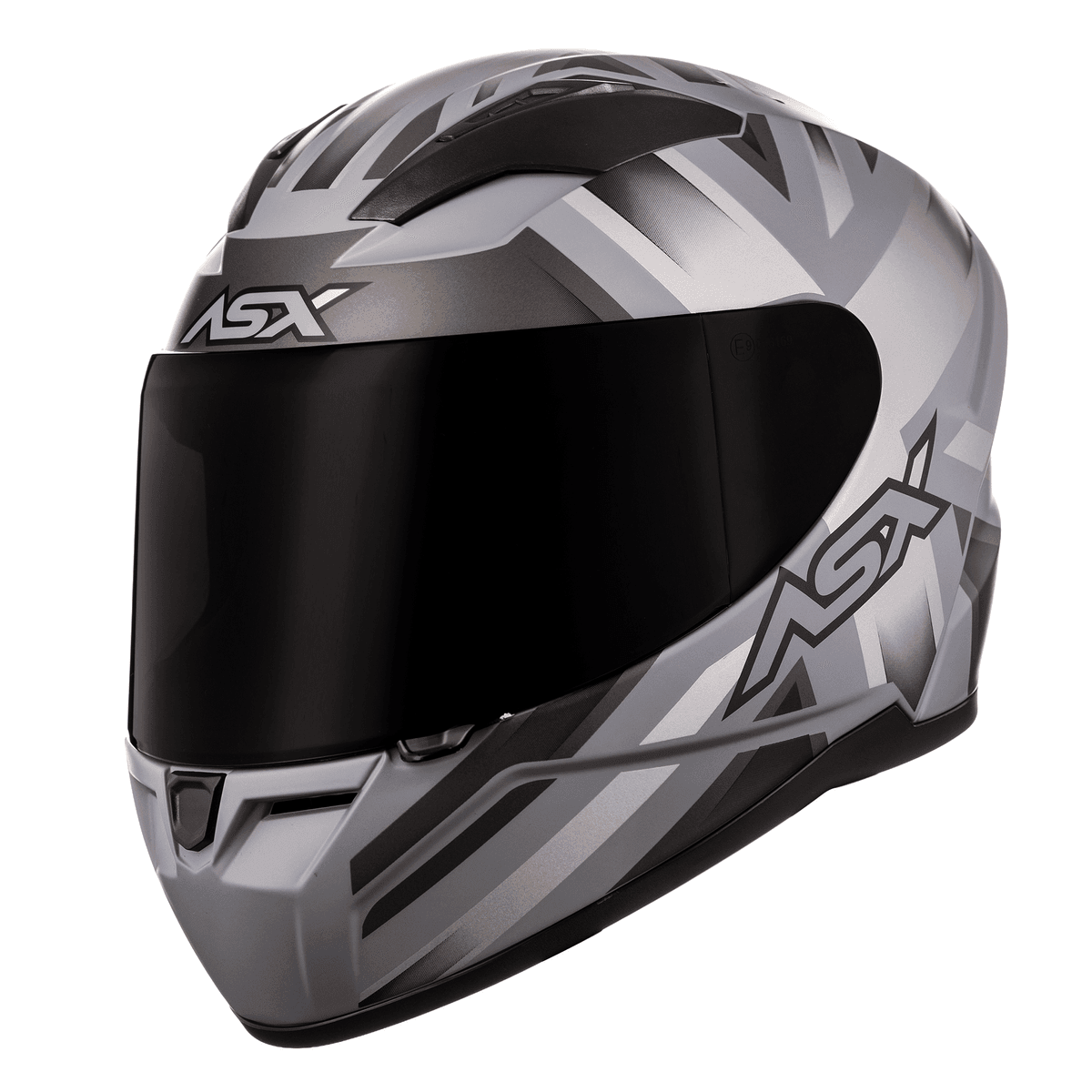 Capacete ASX City Kingdom - imagem 4