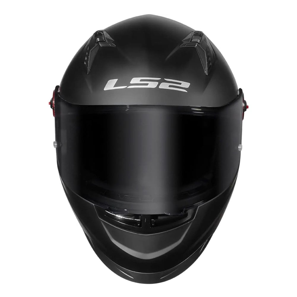 Capacete LS2 Pro FF358 Monocolor - imagem 3