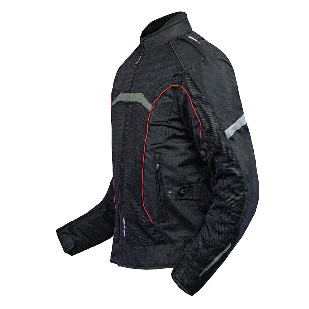 Jaqueta Texx New Strike V2 Summer - imagem 2