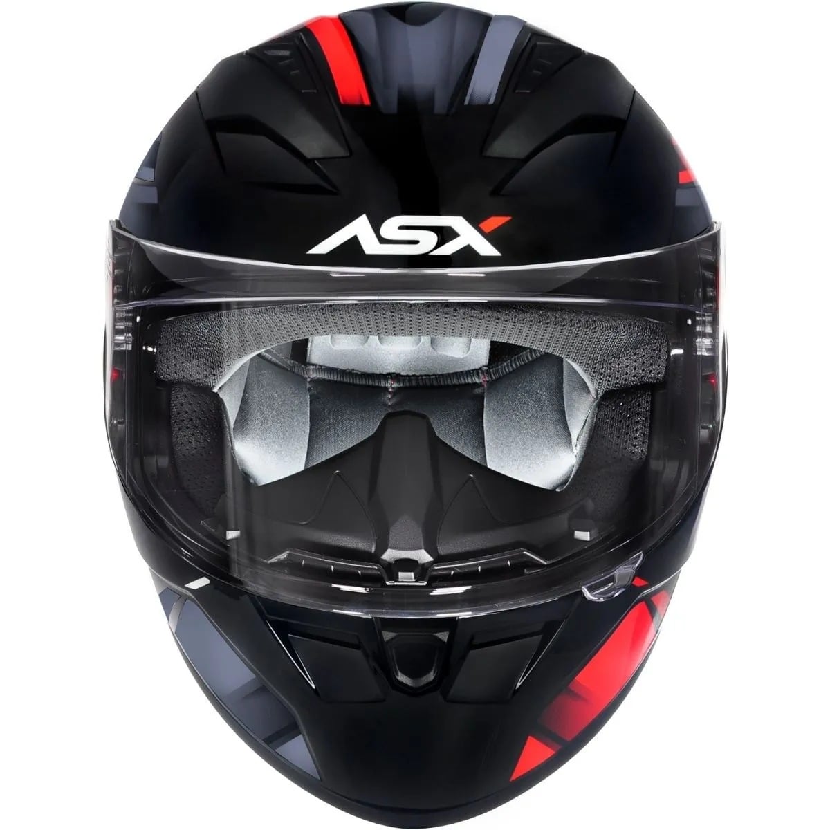Capacete ASX City Start - imagem 5