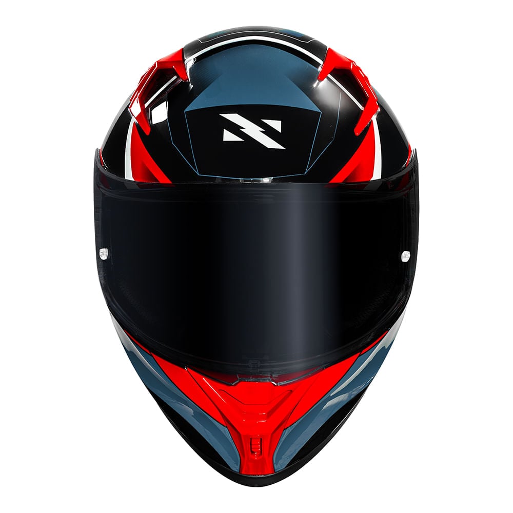 Capacete Norisk Flow Pulse - imagem 7