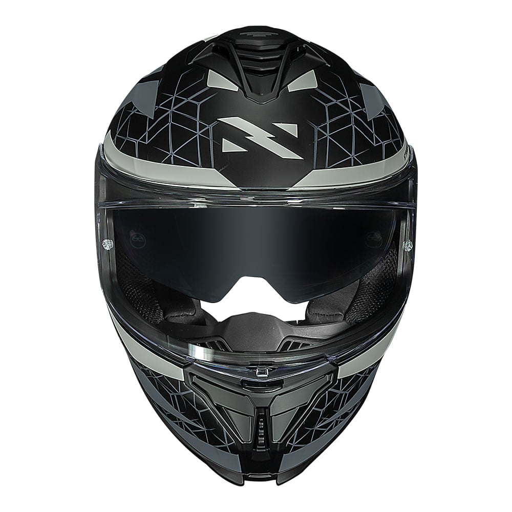 Capacete Norisk Strada 2 Evoque - imagem 5