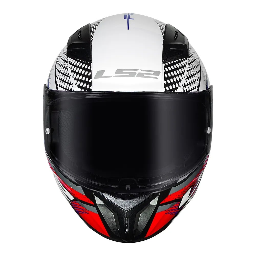 Capacete LS2 FF810 Vigo Flight - imagem 5