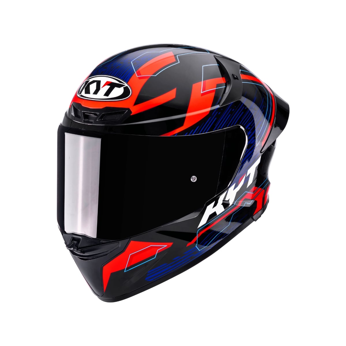 Capacete KYT TT-REVO Speeding - imagem 3