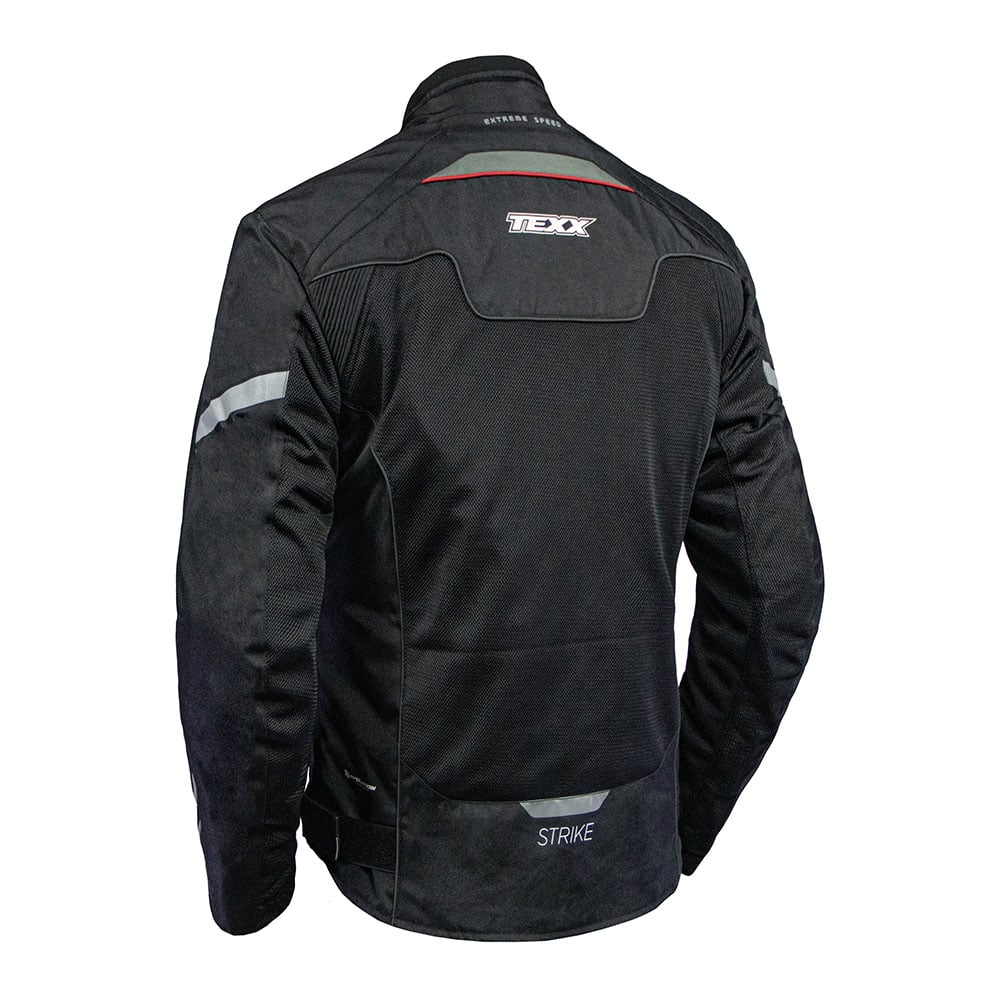 Jaqueta Texx New Strike V2 Summer - imagem 5