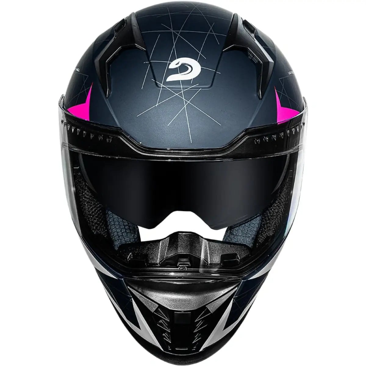 Capacete Race Tech Volt Set - imagem 3