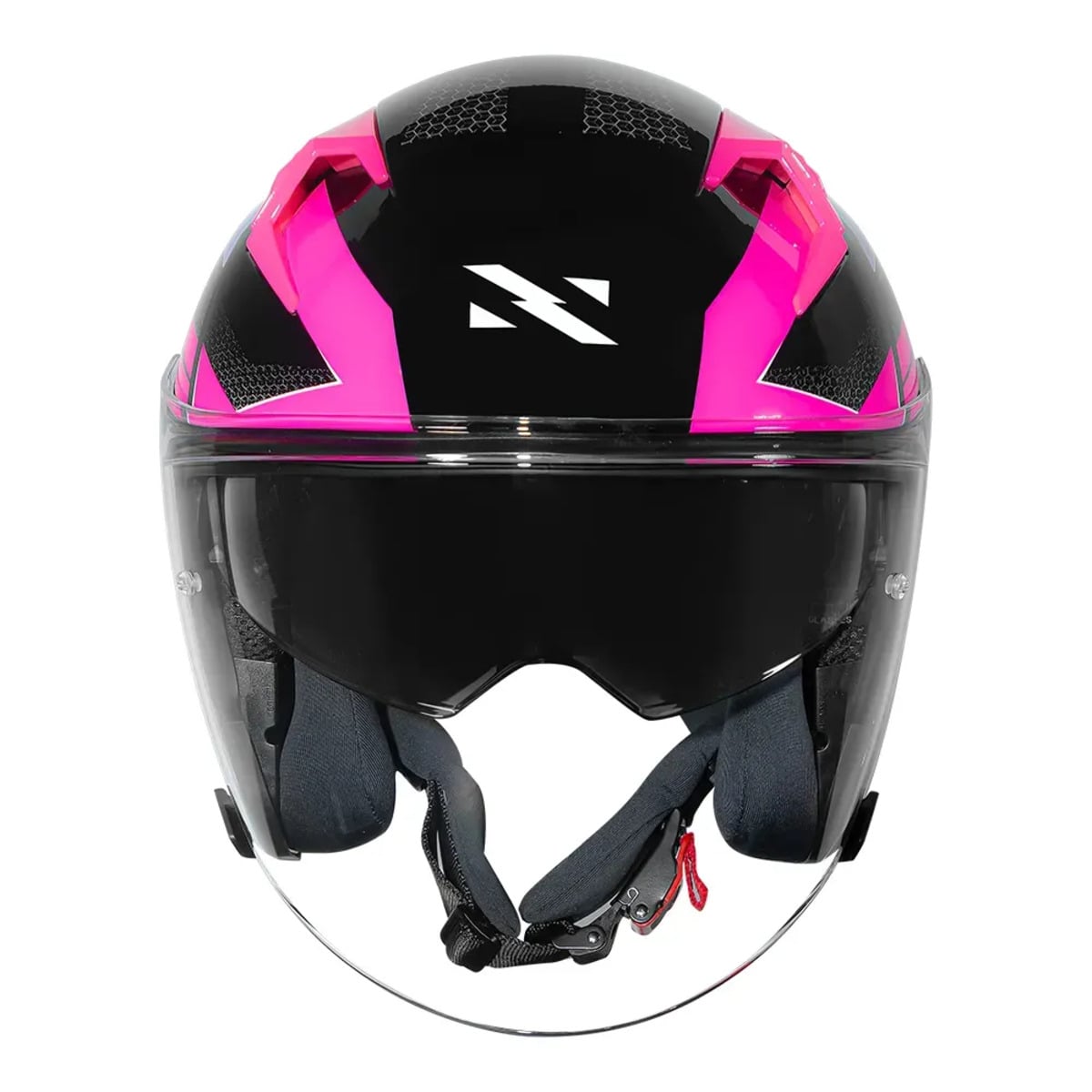 Capacete Norisk Downtown 2 Provenza - imagem 4