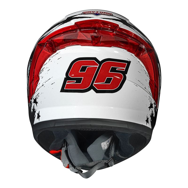 Capacete Norisk Flow Daytona - imagem 6
