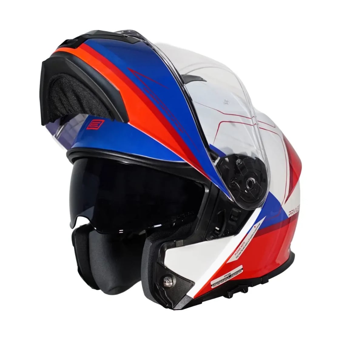 Capacete Origine Logic Privilege - imagem 3