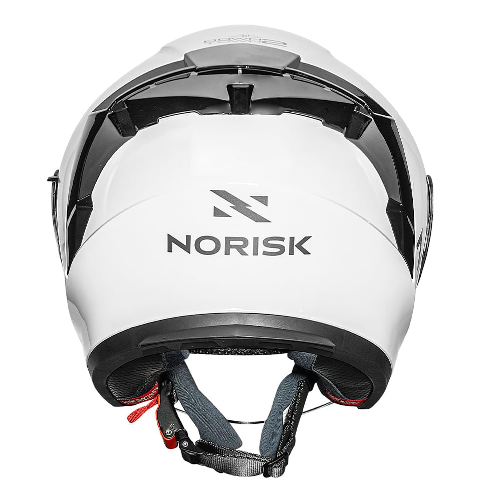 Capacete Norisk Downtown 2 Monocolor - imagem 5