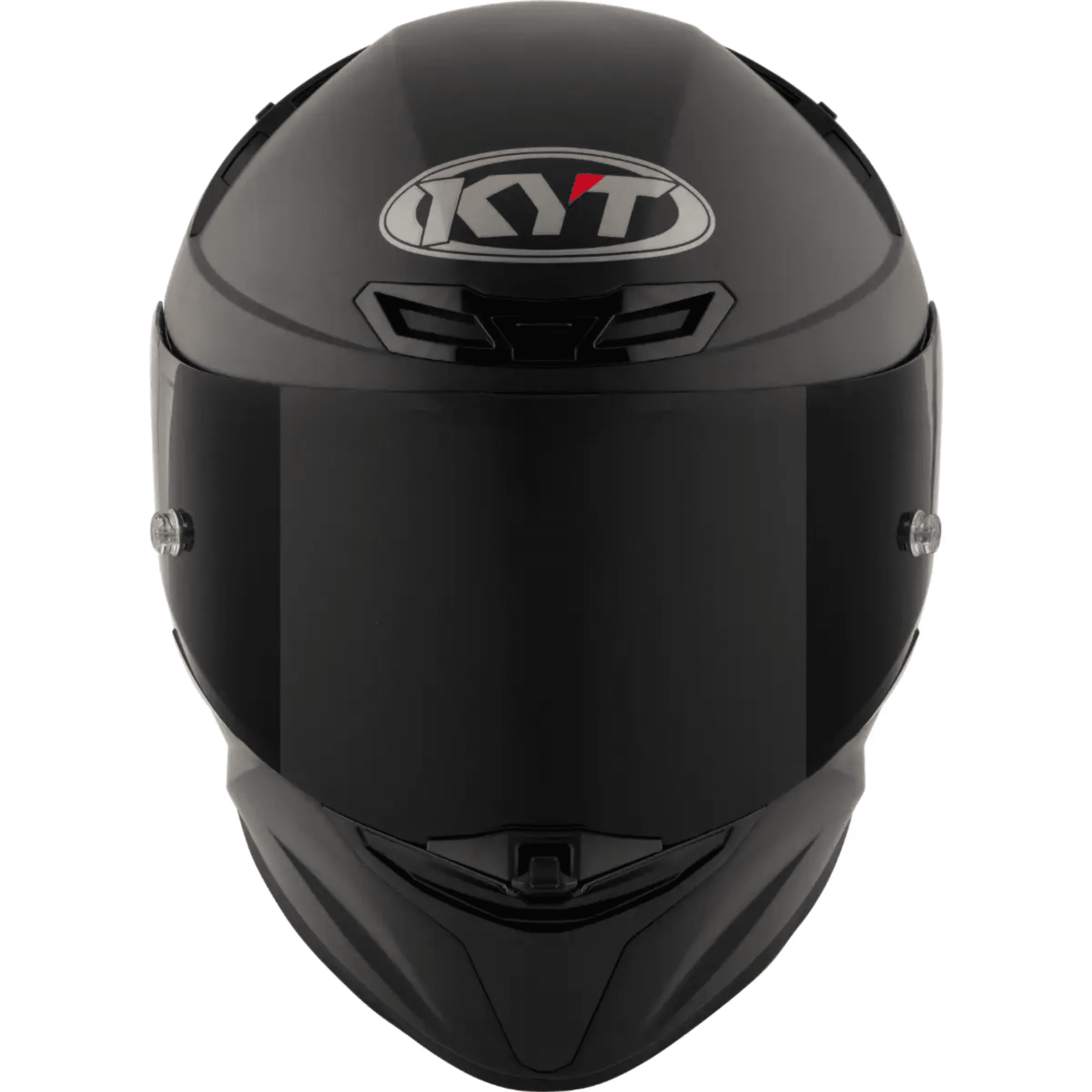 Capacete KYT TT-Revo Plain - imagem 3