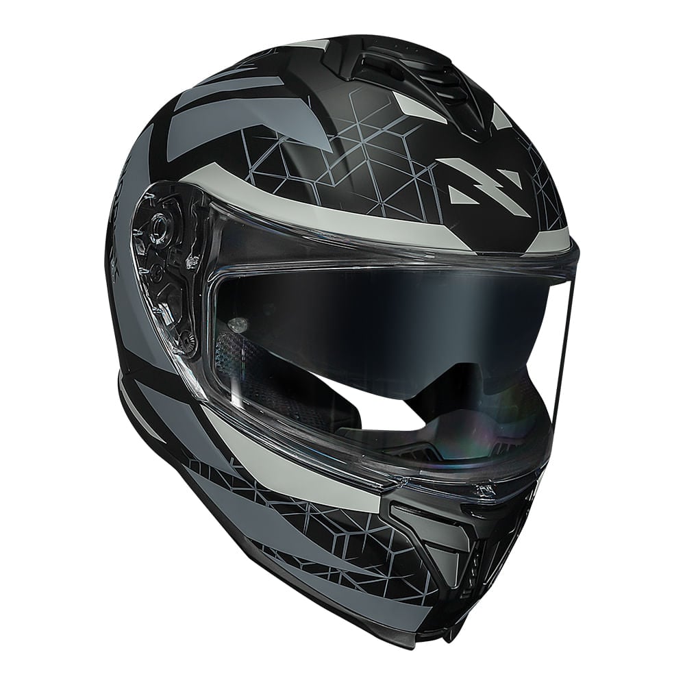 Capacete Norisk Strada 2 Evoque - imagem 4
