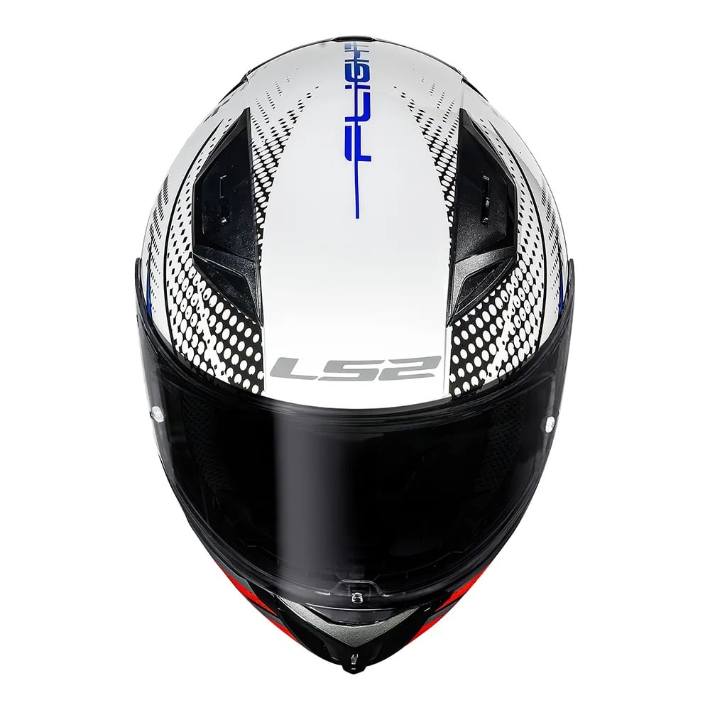 Capacete LS2 FF810 Vigo Flight - imagem 6