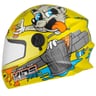 Amarelo Fosco