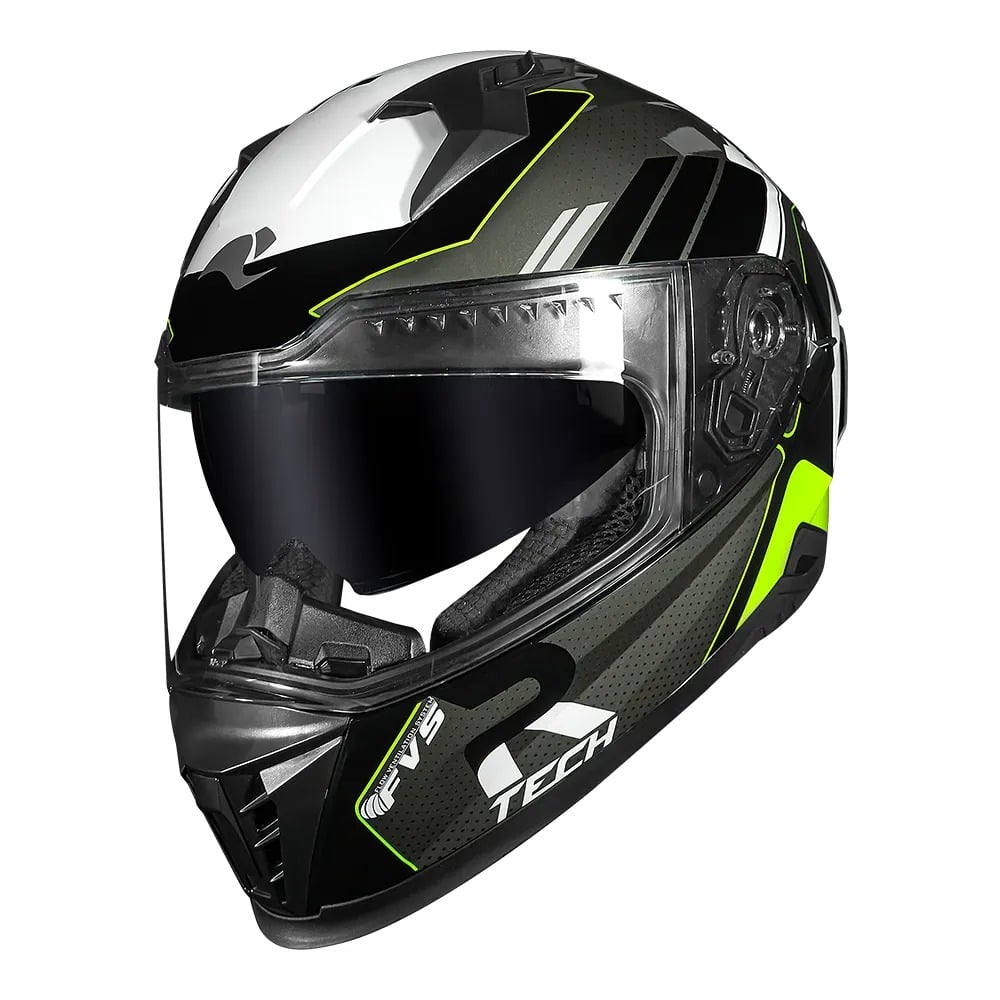 Capacete Race Tech Volt Track - imagem 2