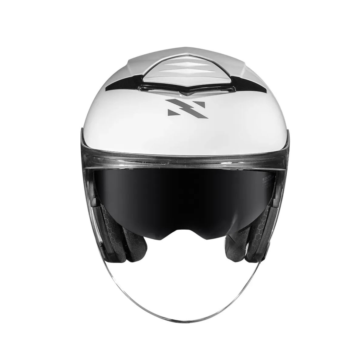 Capacete Norisk City Monocolor - imagem 3