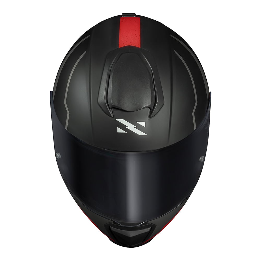Capacete Norisk FF802 Razor Full - imagem 7
