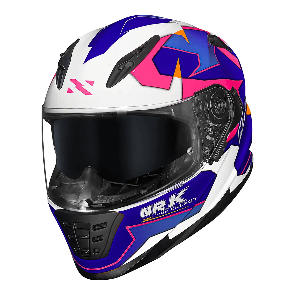 Capacete Norisk  FF302 District - imagem 4