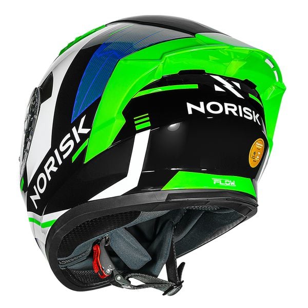 Capacete Norisk Flow Run - imagem 4