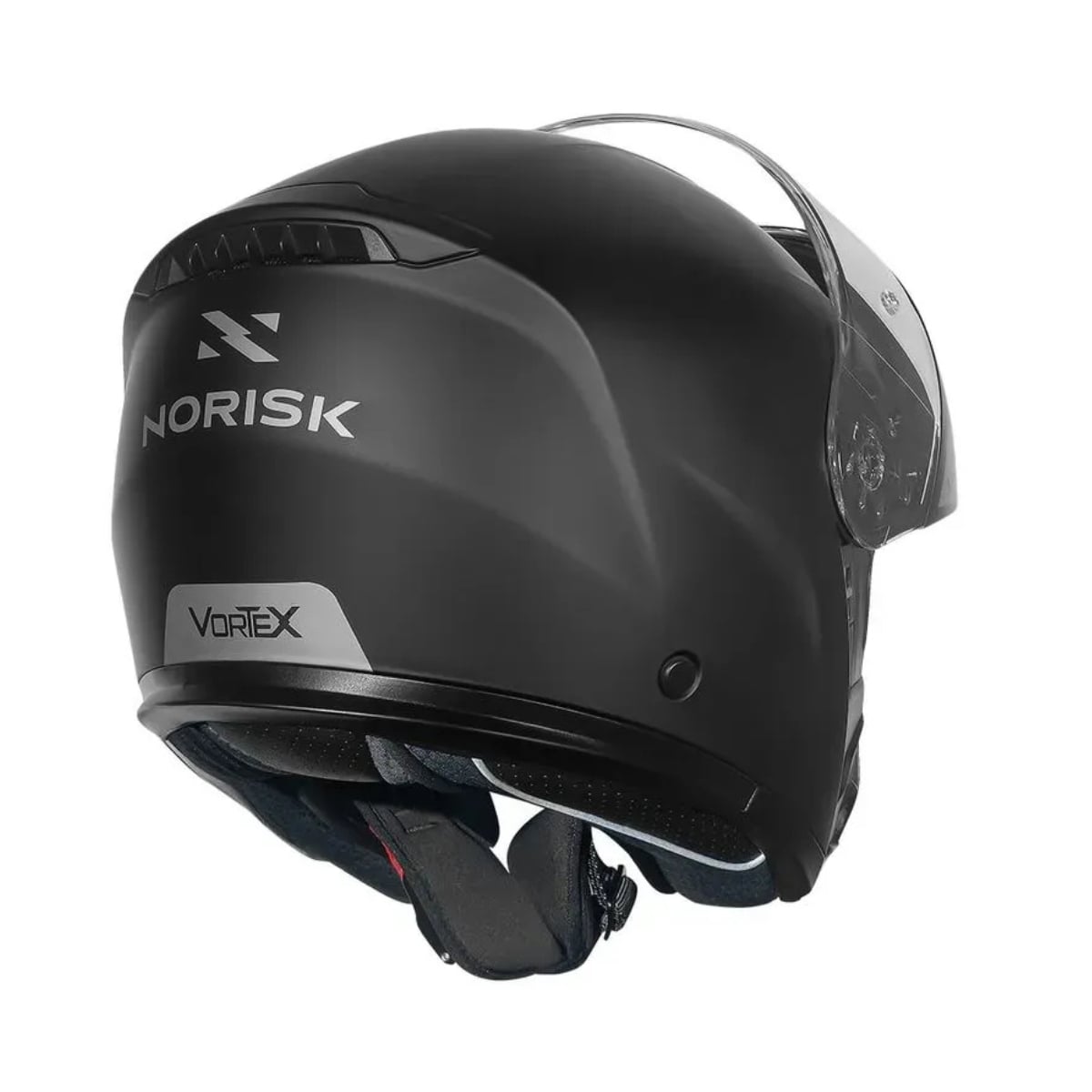 Capacete Norisk Vortex Monocolor - imagem 6
