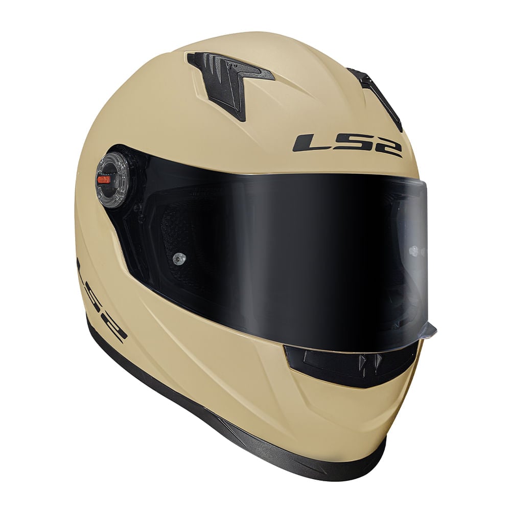 Capacete LS2 FF358 Monocolor - imagem 6