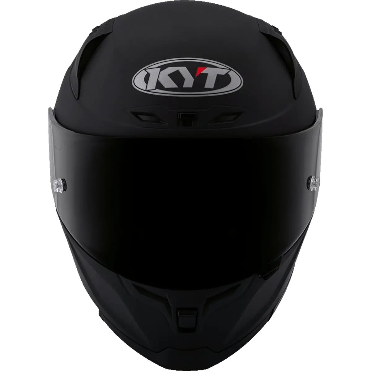 Capacete KYT Striker 2V Plain - imagem 4