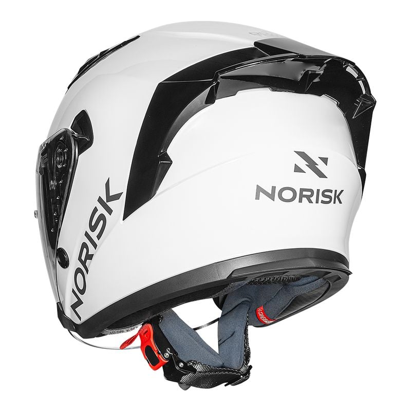 Capacete Norisk Downtown 2 Monocolor - imagem 3