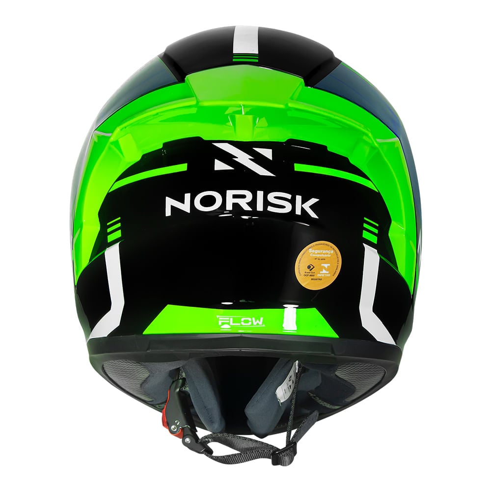 Capacete Norisk Flow Run - imagem 6