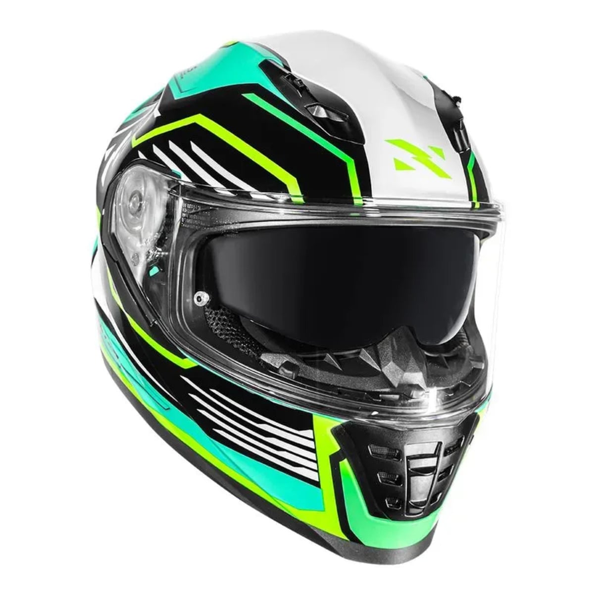 Capacete Norisk FF302 Soul 2 Factor - imagem 3