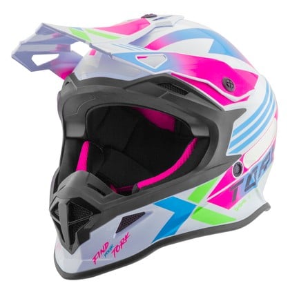 Capacete Pro Tork Fast Next - imagem 2