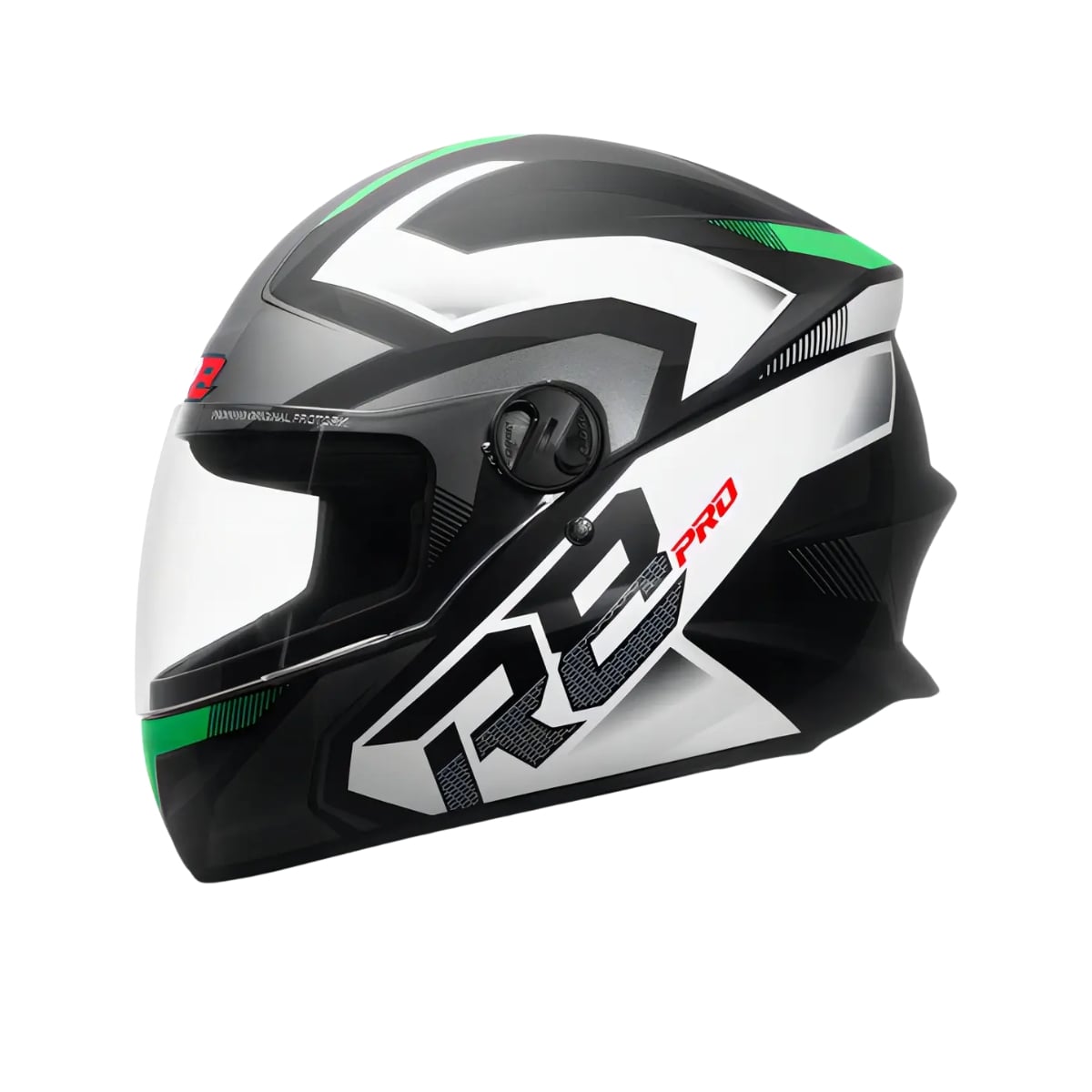 Capacete Pro Tork R8 Pro