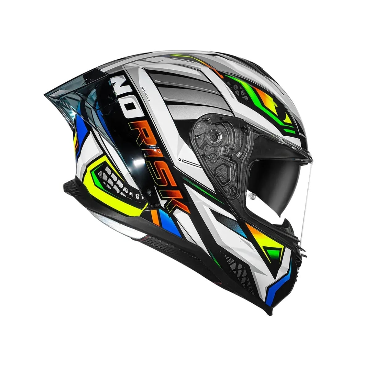 Capacete Norisk Strada 2 Reptel