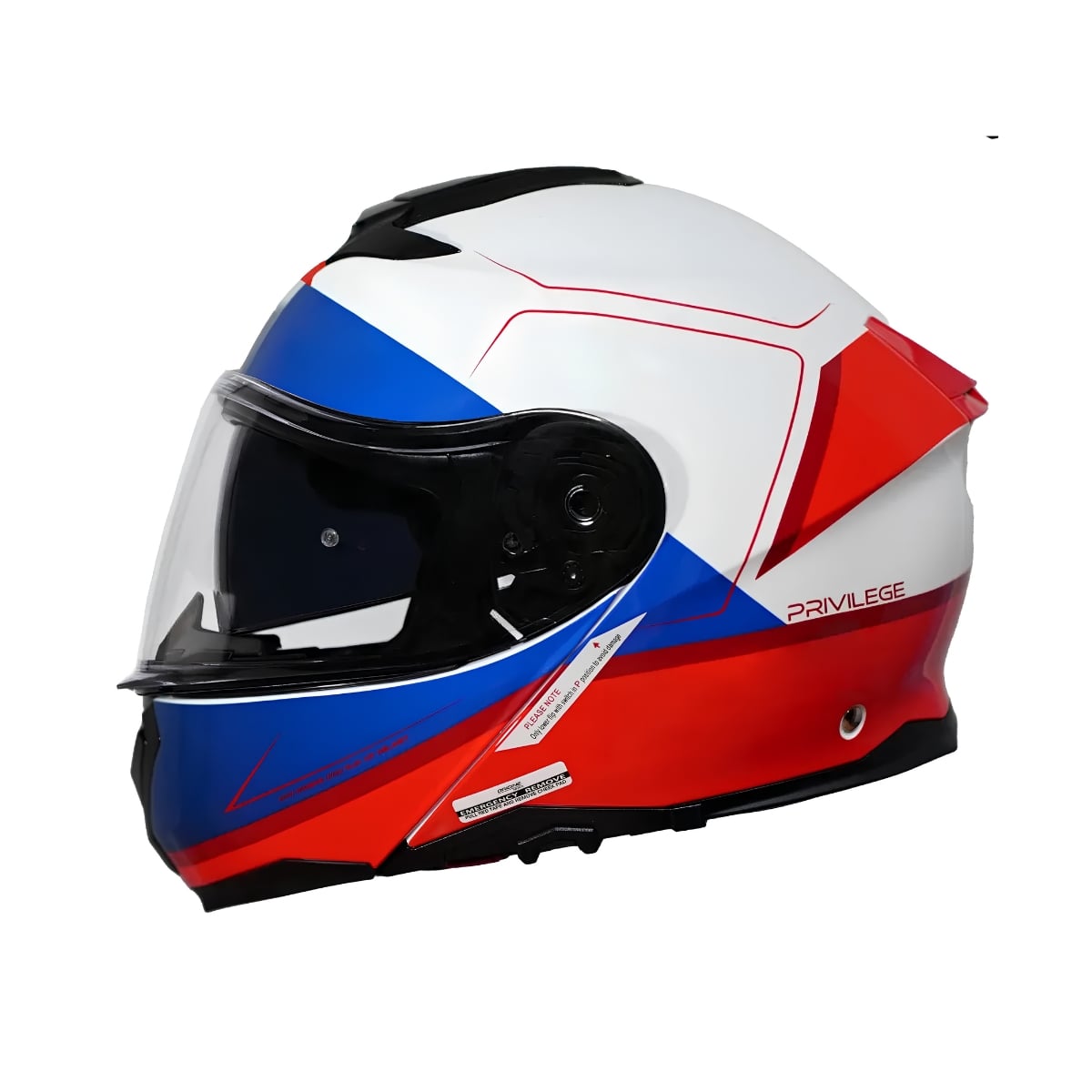 Capacete Origine Logic Privilege
