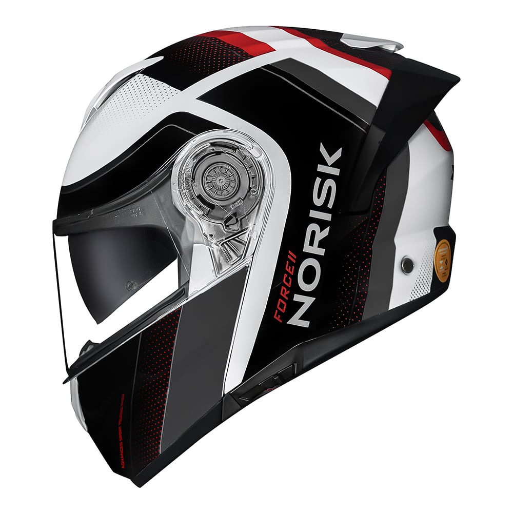 Capacete Norisk Force 2 Kore