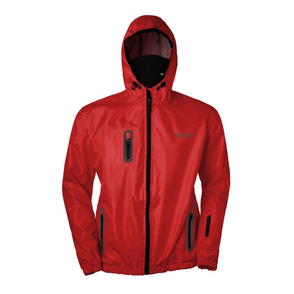 Jaqueta Texx Corta Vento Neon V2