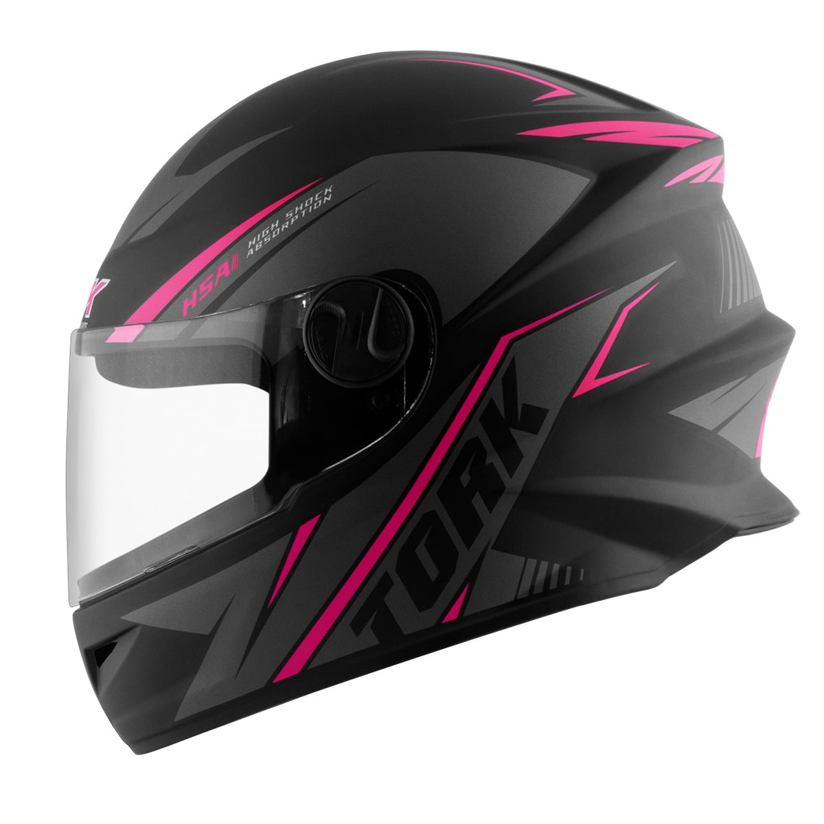 Capacete Pro Tork Liberty Four Kids Fk