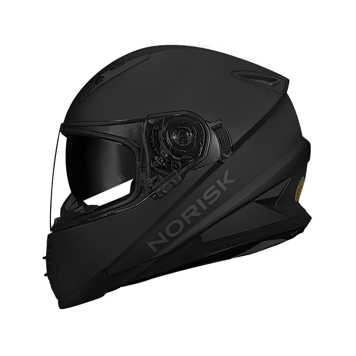 Capacete Norisk FF302 Monocolor