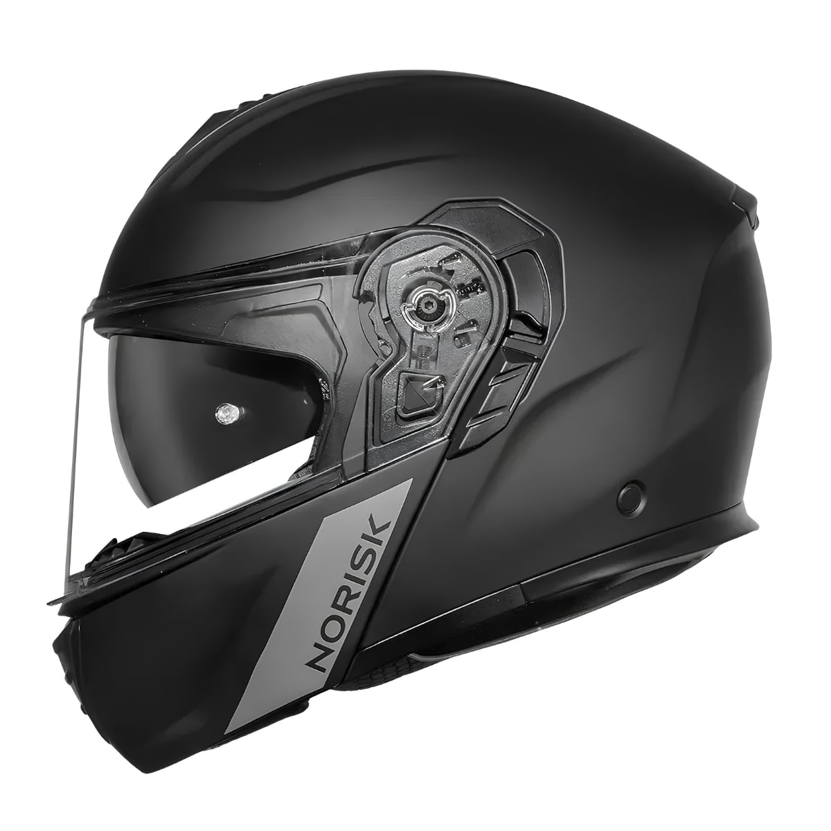 Capacete Norisk Vortex Monocolor